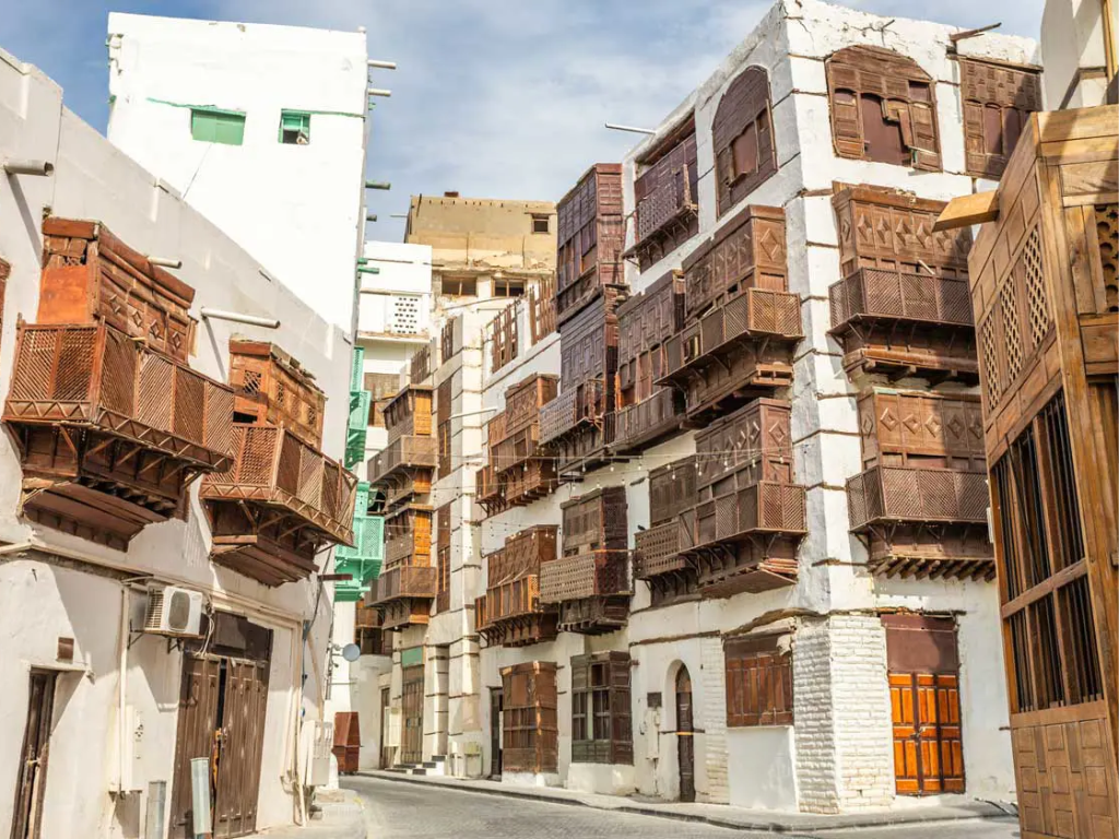 Al Balad Jeddah